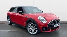 MINI Clubman 1.5 Cooper Sport 6dr Petrol Estate